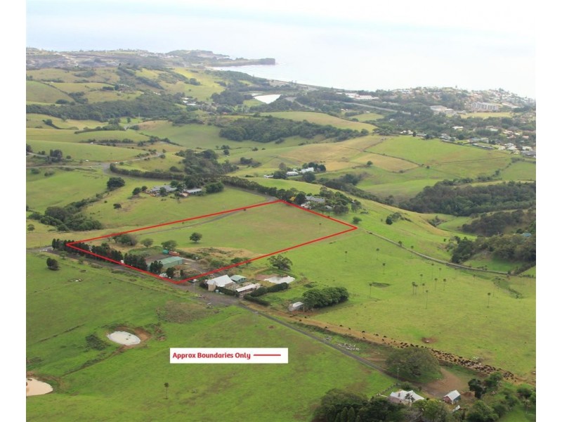 Jerrara NSW 2533