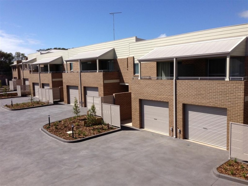 2/1 Brown Street, Kiama NSW 2533