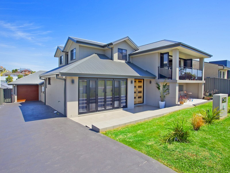 16 Cole Street, Kiama NSW 2533