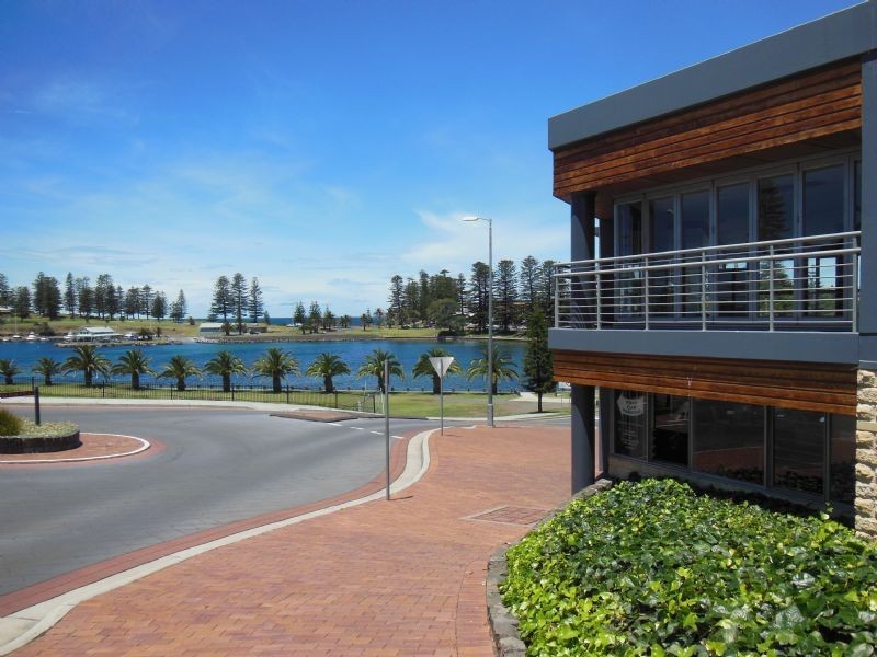 2/31 Shoalhaven Street, Kiama NSW 2533