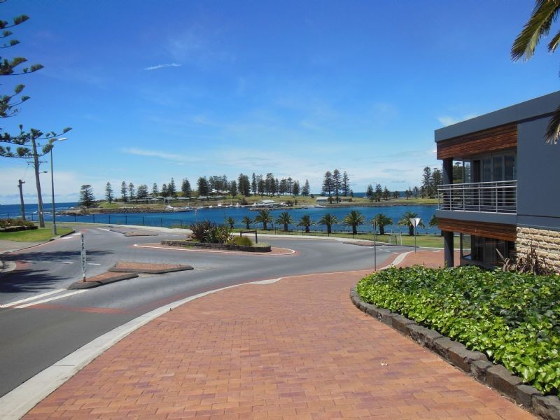 2/31 Shoalhaven Street, Kiama NSW 2533