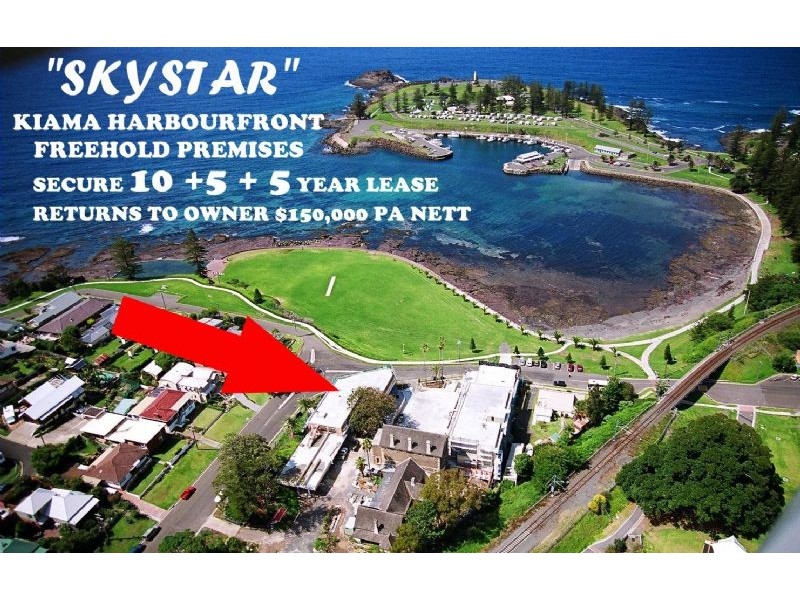 2/31 Shoalhaven Street, Kiama NSW 2533