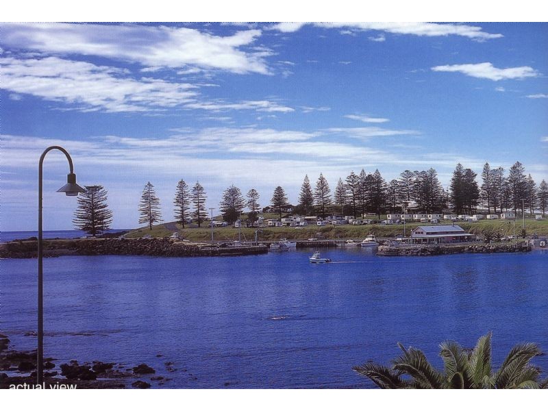 2/31 Shoalhaven Street, Kiama NSW 2533