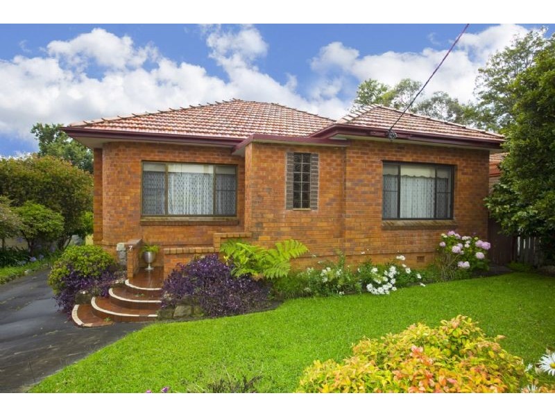 7 Farmer Street, Kiama NSW 2533