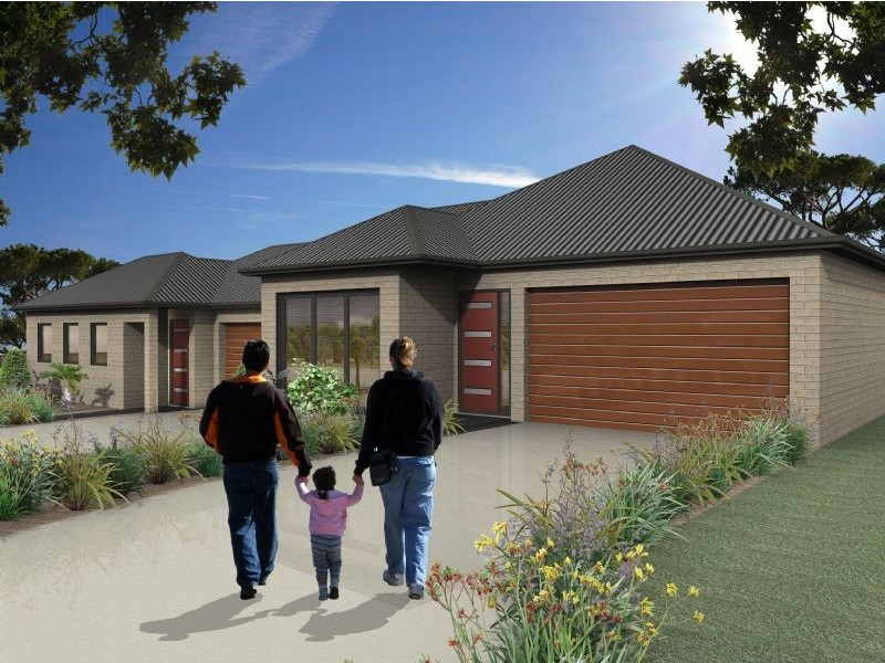 Lot 43 Danube Street, Kiama NSW 2533