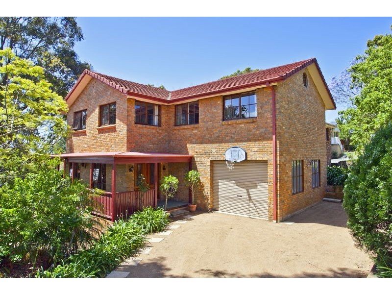 20 Meehan Drive, Kiama Downs NSW 2533