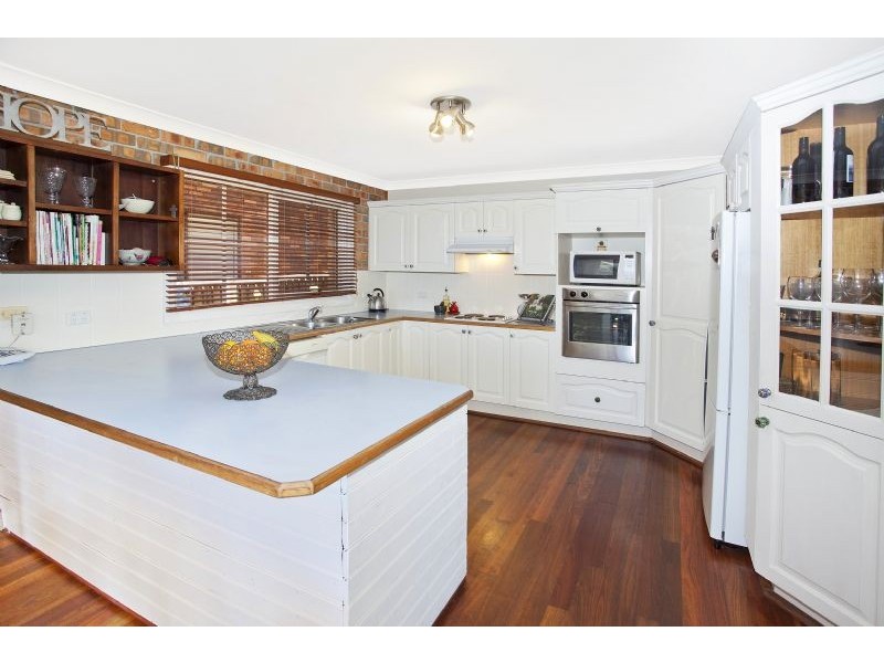 20 Meehan Drive, Kiama Downs NSW 2533