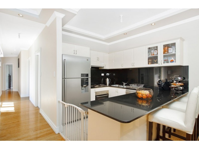 6/29 Old Saddleback Rd, Kiama NSW 2533