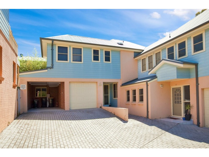 3/138 Shoalhaven St, Kiama NSW 2533