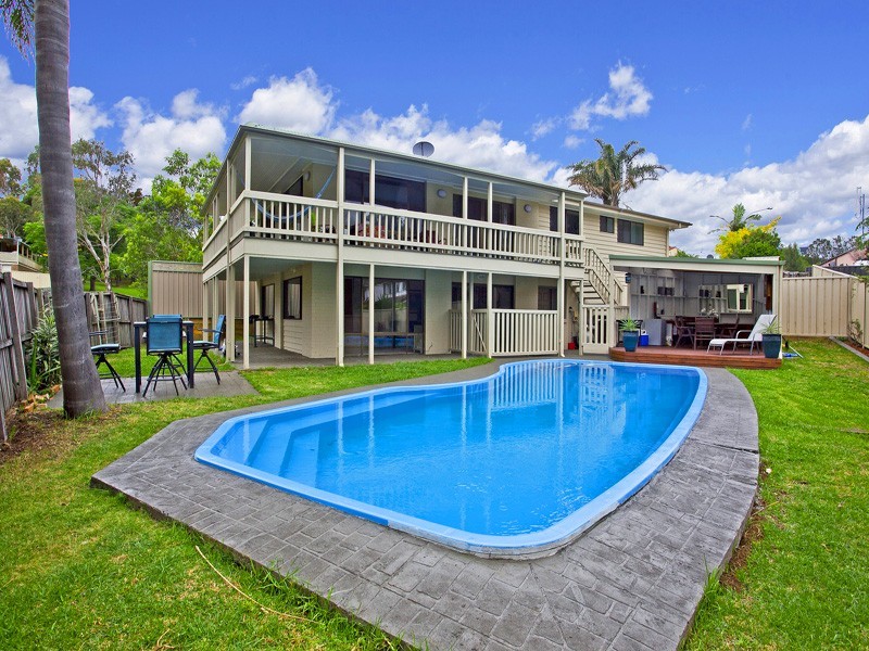 26 Jacques Road, Kiama Downs NSW 2533