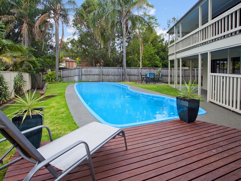 26 Jacques Road, Kiama Downs NSW 2533