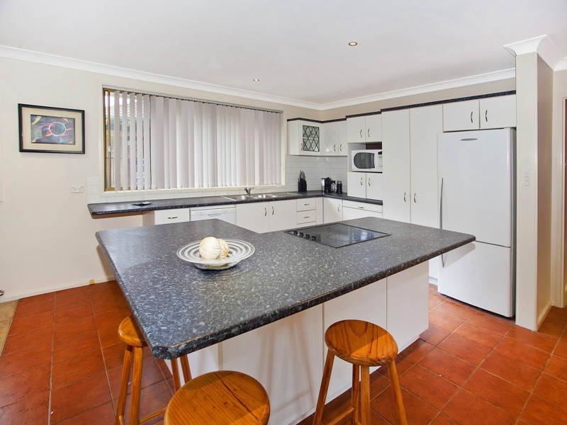 26 Jacques Road, Kiama Downs NSW 2533