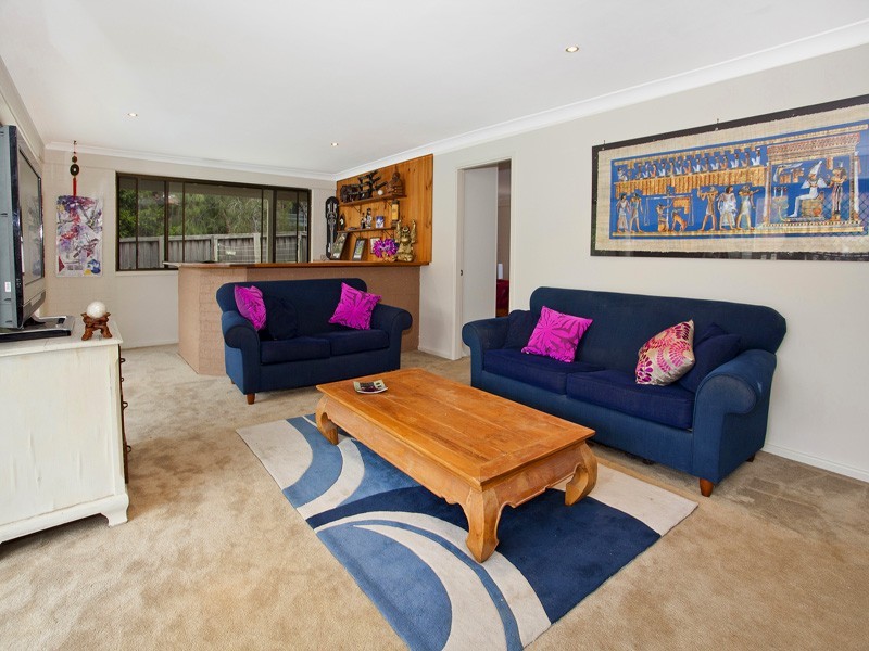 26 Jacques Road, Kiama Downs NSW 2533