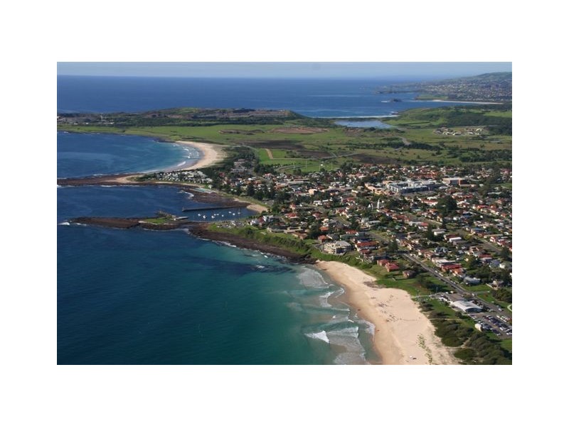 Shellharbour NSW 2529