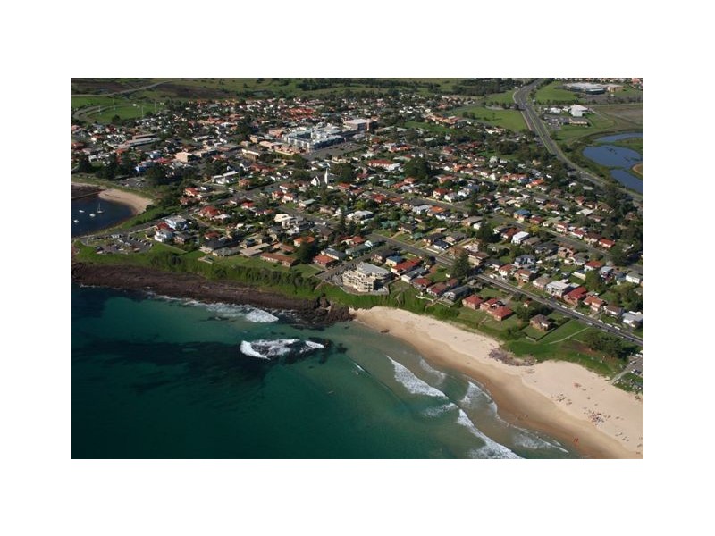 Shellharbour NSW 2529