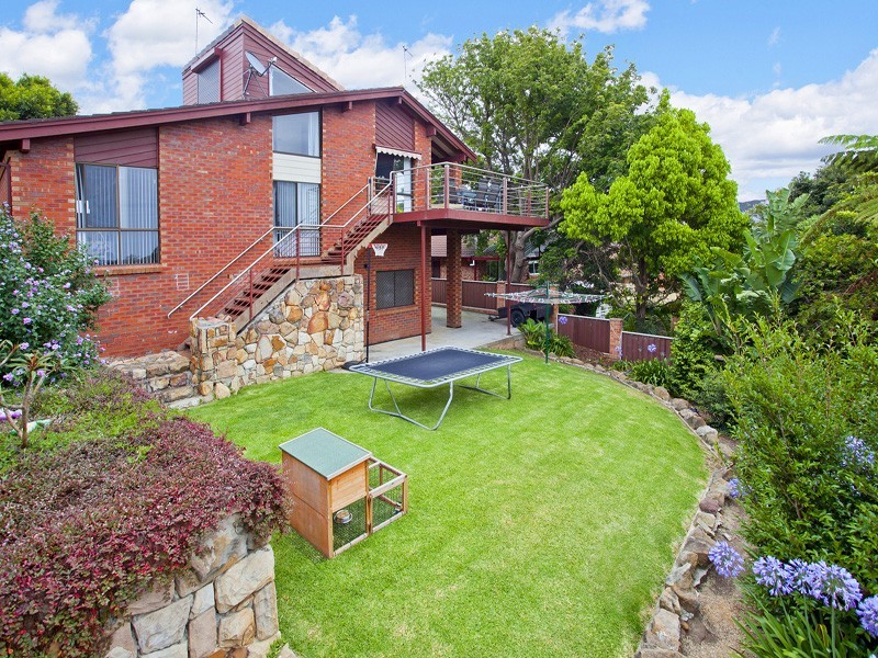 12 Cunningham Street, Kiama Downs NSW 2533
