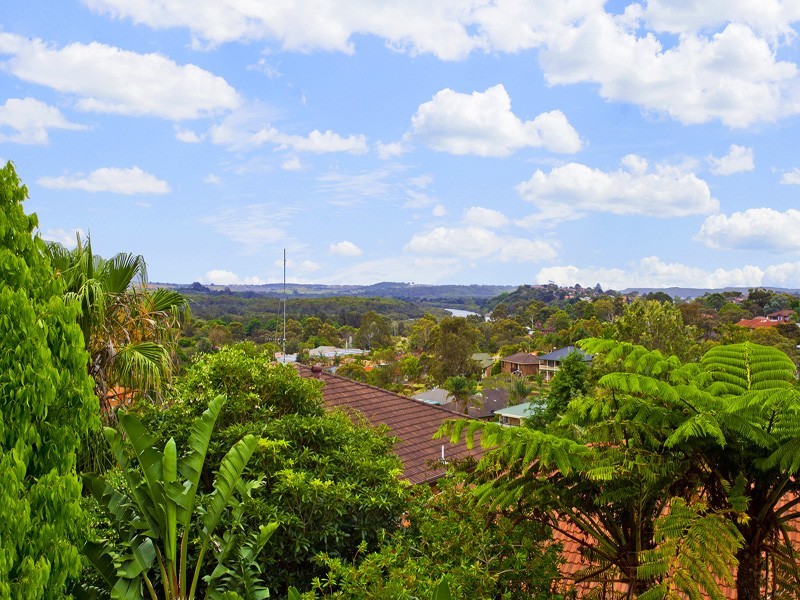 12 Cunningham Street, Kiama Downs NSW 2533