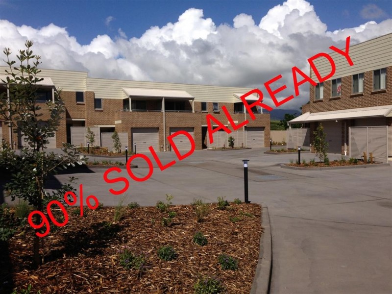 8/1 Brown Street, Kiama NSW 2533