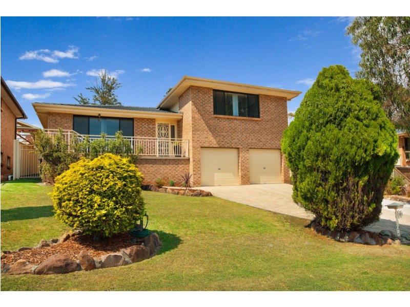 59 Hoskings Crescent, Kiama Downs NSW 2533