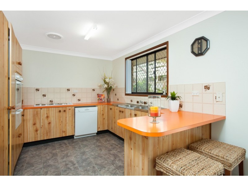 59 Hoskings Crescent, Kiama Downs NSW 2533