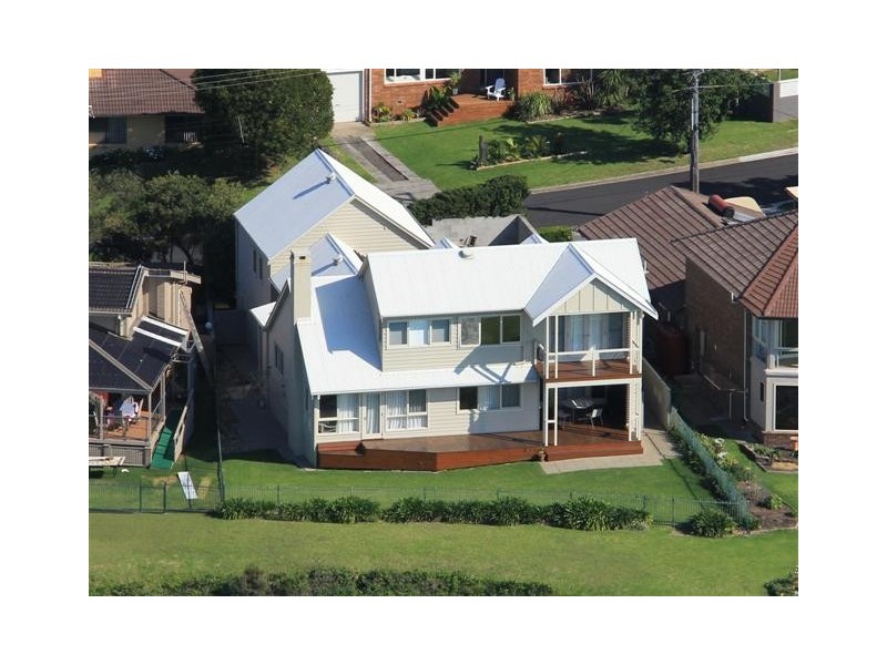 22 Cliff Drive, Kiama Downs NSW 2533