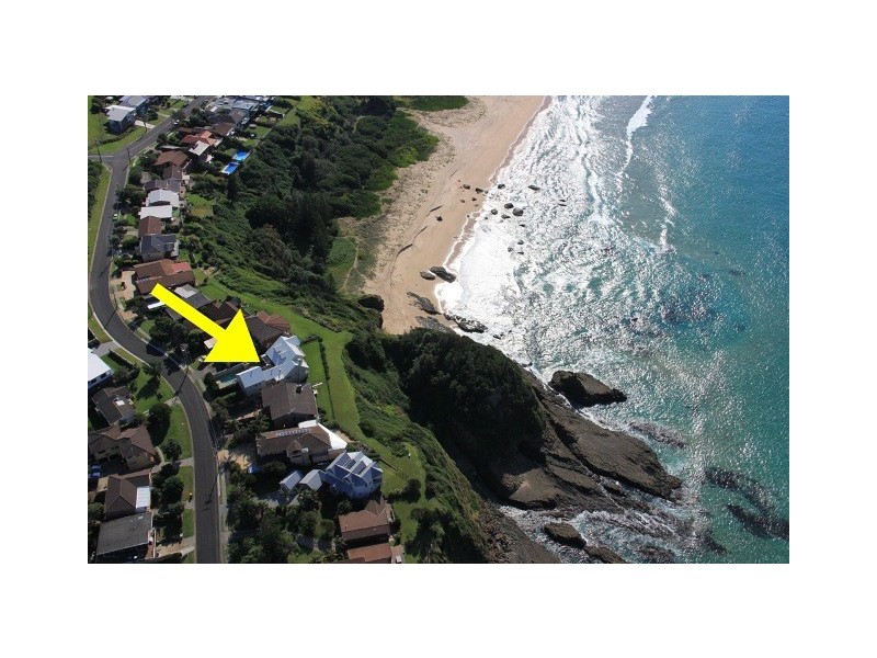 22 Cliff Drive, Kiama Downs NSW 2533