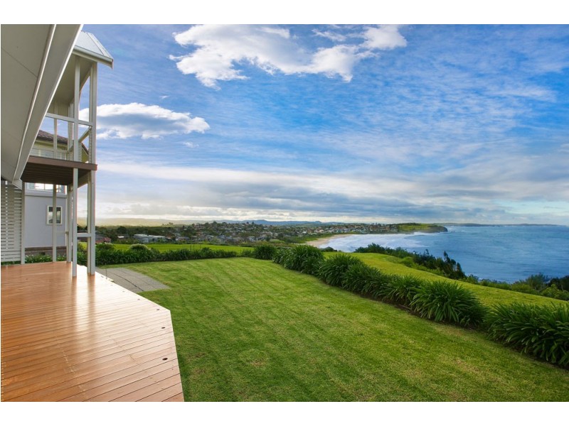 22 Cliff Drive, Kiama Downs NSW 2533