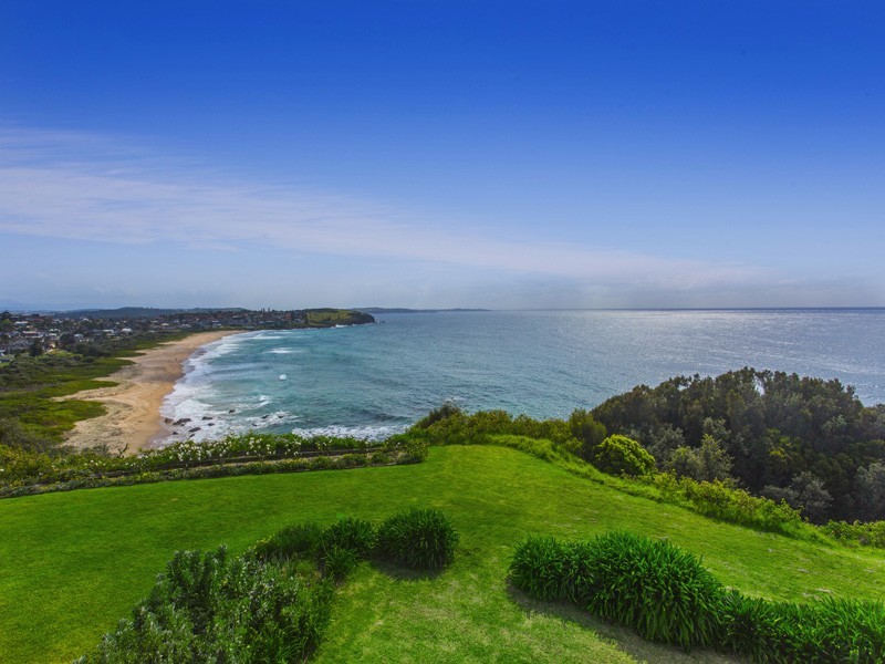 22 Cliff Drive, Kiama Downs NSW 2533