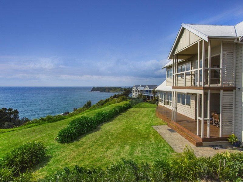22 Cliff Drive, Kiama Downs NSW 2533
