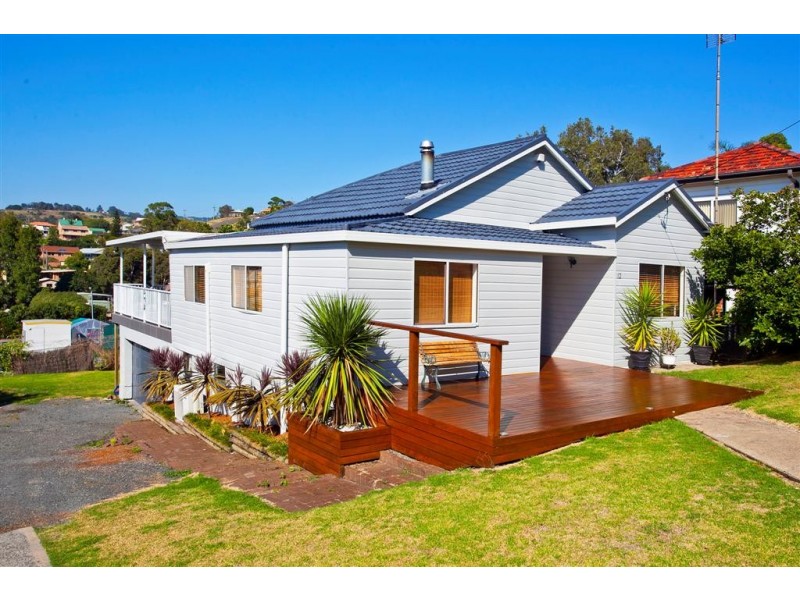Kiama NSW 2533