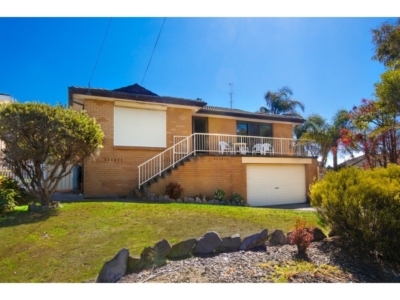 31 Flinders Avenue, Kiama Downs NSW 2533