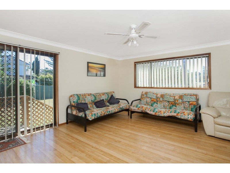 31 Flinders Avenue, Kiama Downs NSW 2533
