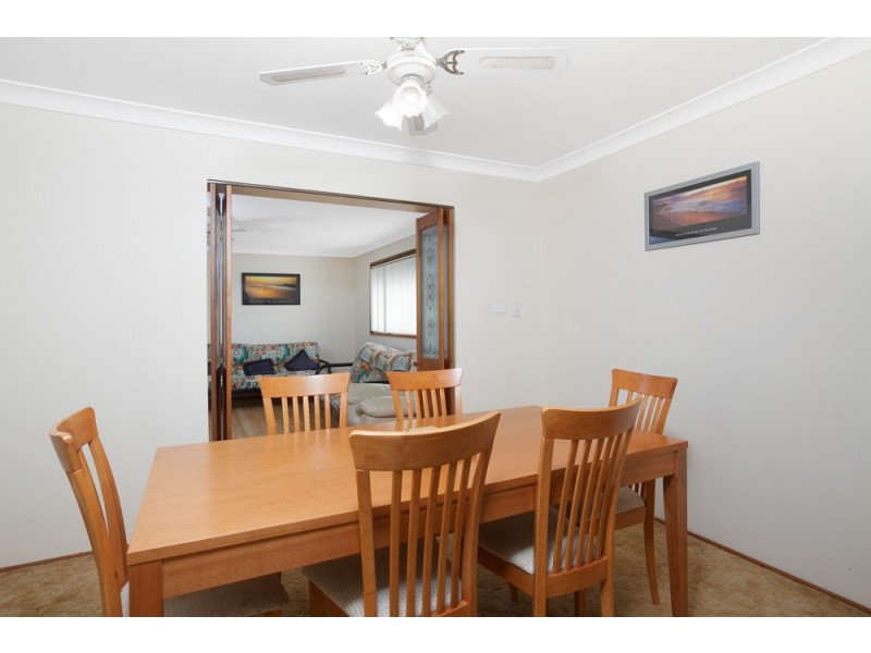 31 Flinders Avenue, Kiama Downs NSW 2533