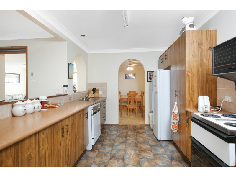 31 Flinders Avenue, Kiama Downs NSW 2533