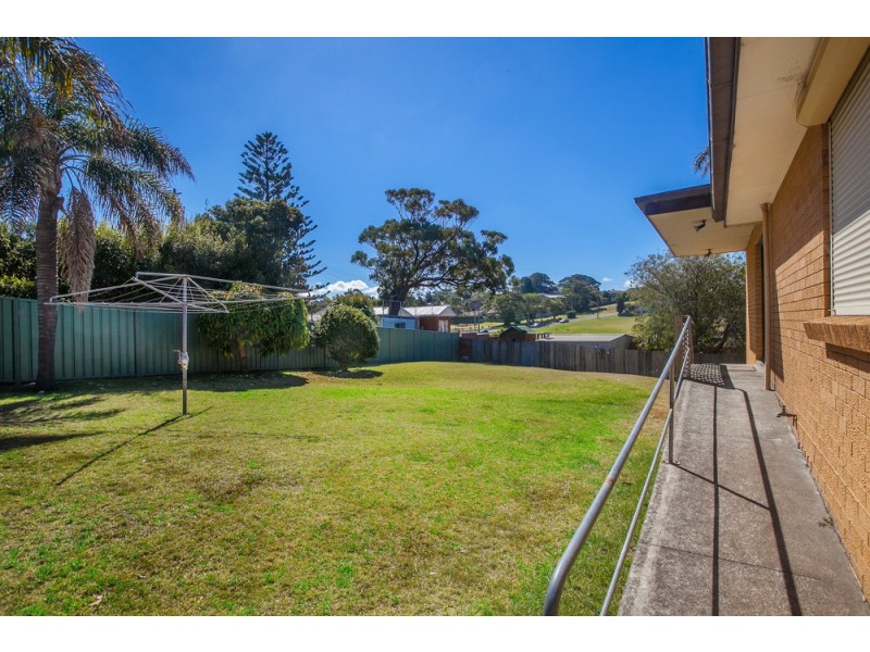 31 Flinders Avenue, Kiama Downs NSW 2533