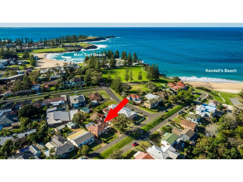 18 Chapman Street, Kiama NSW 2533