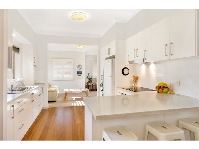 18 Chapman Street, Kiama NSW 2533