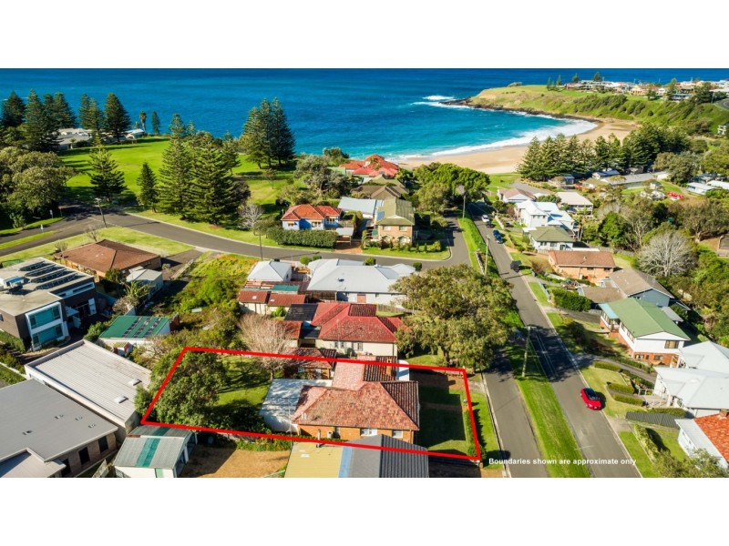 18 Chapman Street, Kiama NSW 2533