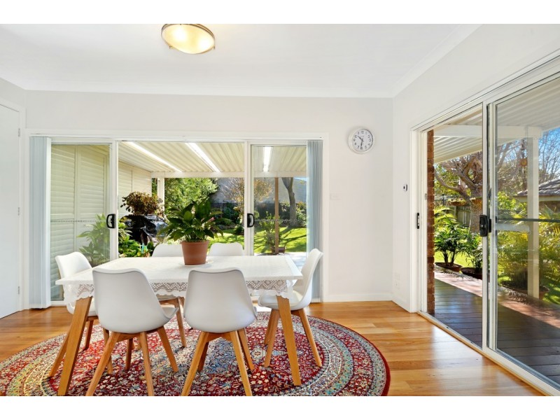 18 Chapman Street, Kiama NSW 2533