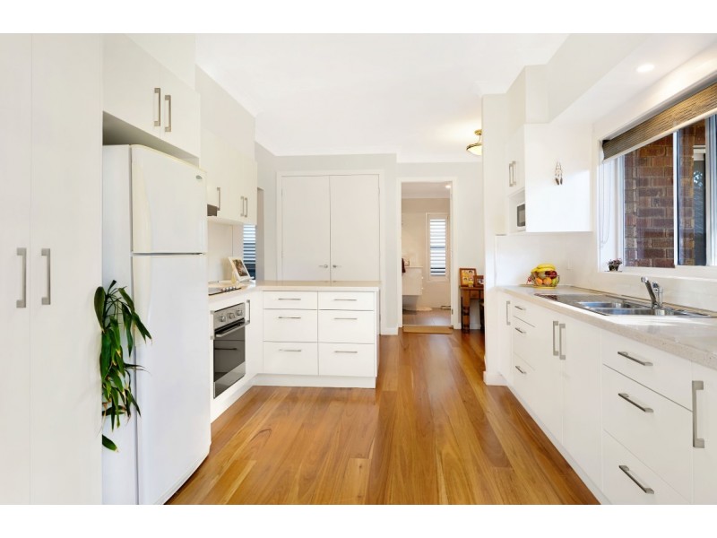 18 Chapman Street, Kiama NSW 2533