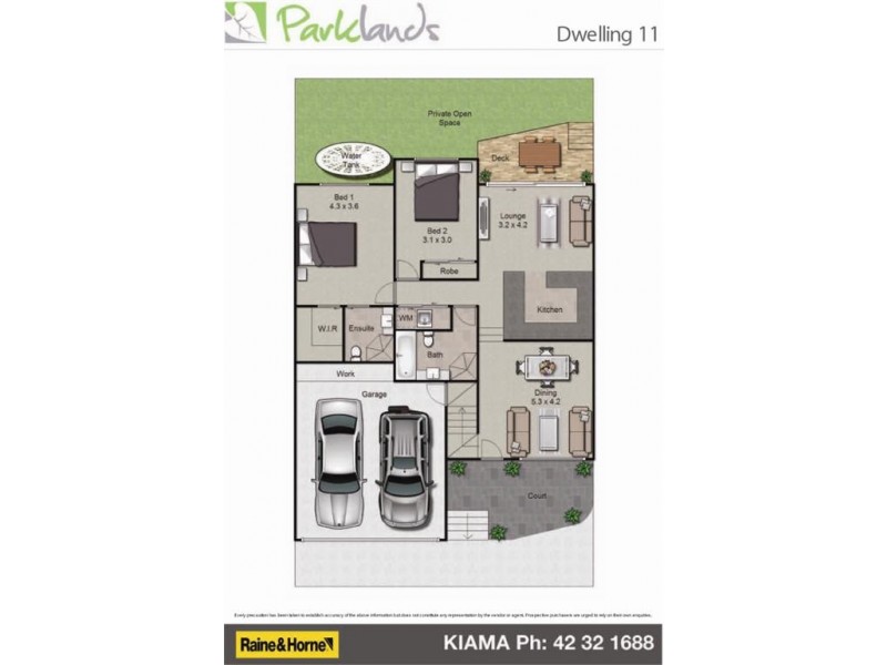 11/43 Old Saddleback Road, Kiama NSW 2533