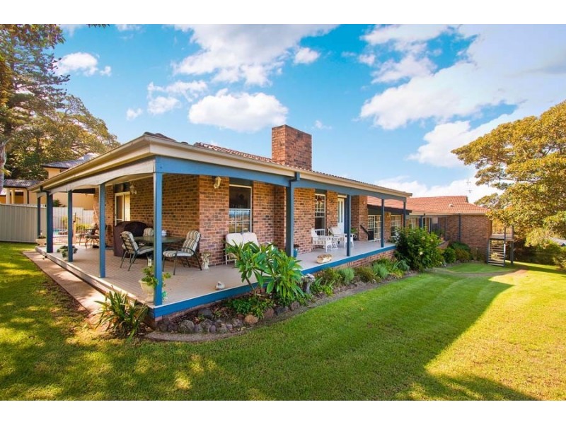 90 Barney Street, Kiama NSW 2533
