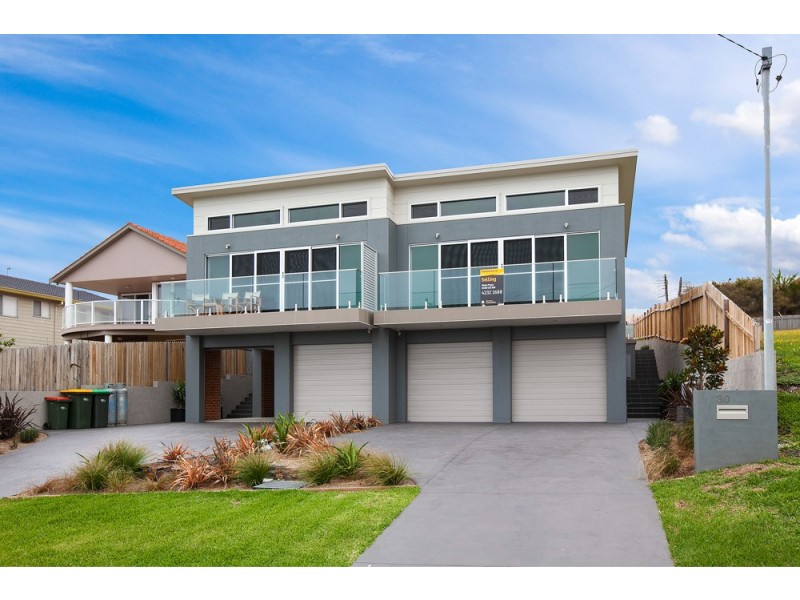 30 Tingira Crescent, Kiama NSW 2533