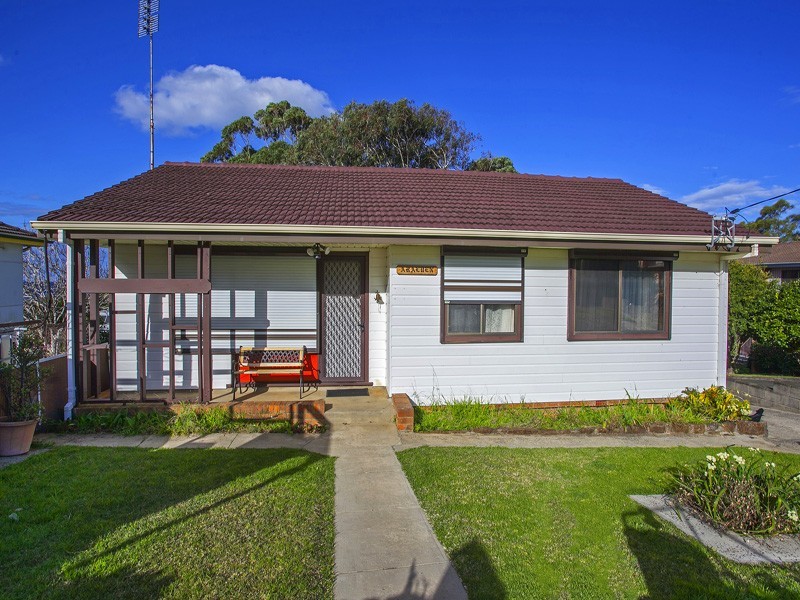 30 Holden Avenue, Kiama NSW 2533