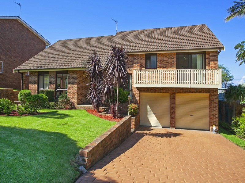 39 Hollings Drive, Kiama Downs NSW 2533