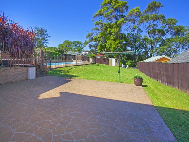 39 Hollings Drive, Kiama Downs NSW 2533