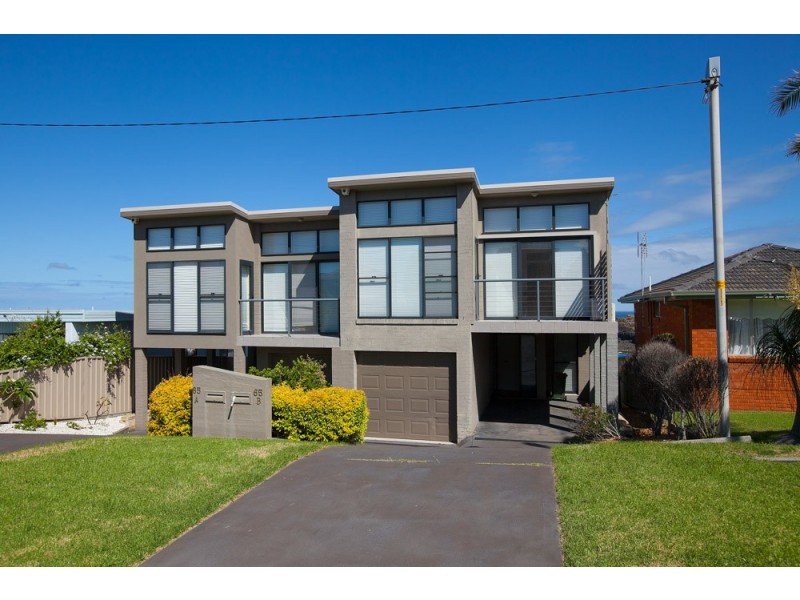 65b Tingira Crescent, Kiama NSW 2533