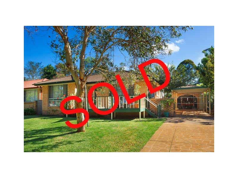 15 Duguid Way, Kiama Downs NSW 2533