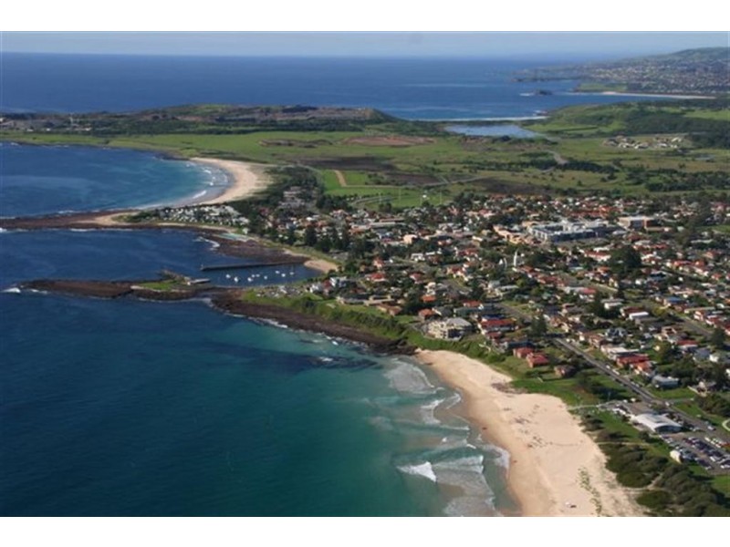Shellharbour NSW 2529