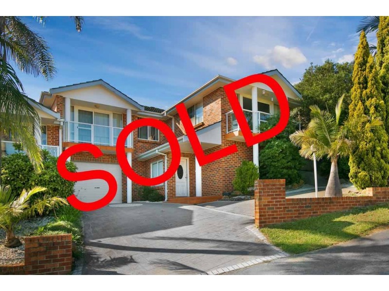 2/29 Henry Parkes Drive, Kiama Downs NSW 2533